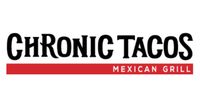 Chronic Tacos coupons